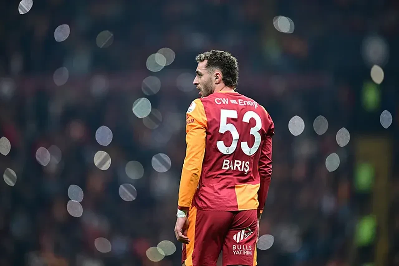 Juventus’ta Barış Alper korkusu! Galatasaray tur için İtalya’da: Sözleşmesindeki o madde ortaya çıktı