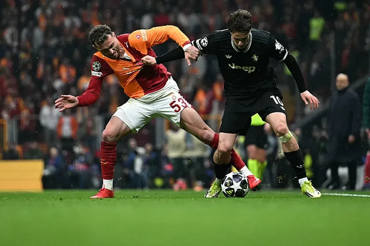 Juventus’ta Barış Alper korkusu! Galatasaray tur için İtalya’da: Sözleşmesindeki o madde ortaya çıktı