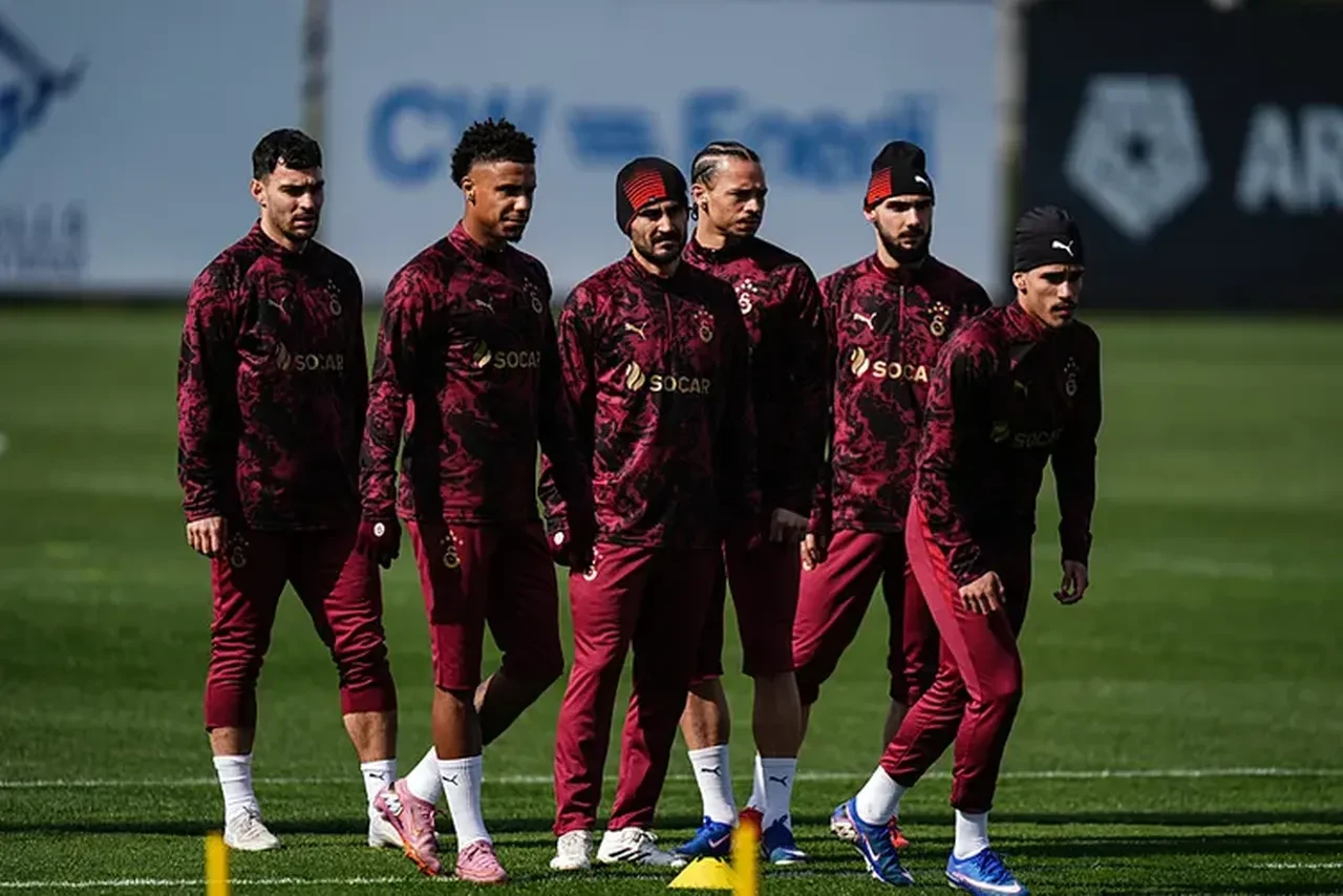 Juventus’ta Barış Alper korkusu! Galatasaray tur için İtalya’da: Sözleşmesindeki o madde ortaya çıktı