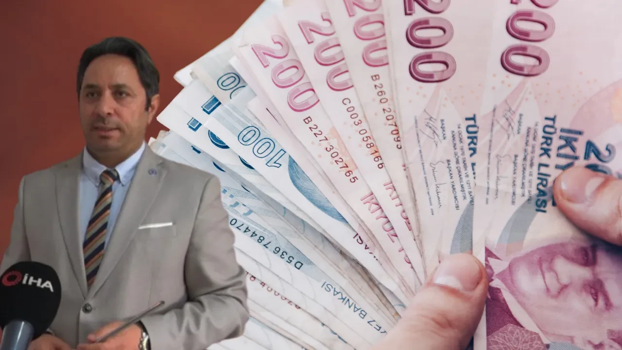 Kademeli emeklilik bekleyenler dikkat! İsa Karakaş canlı yayında tarih verdi