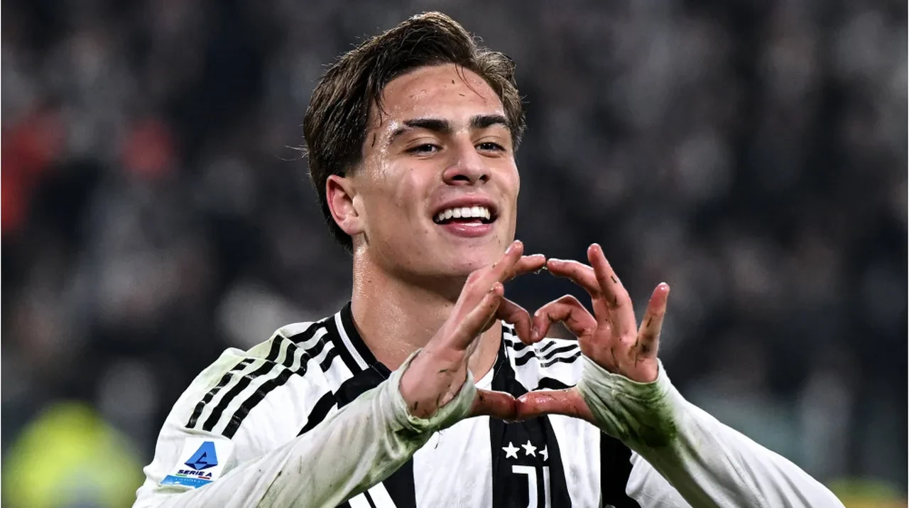 Kenan Yıldız Juventus Galatasaray maçında oynayacak mı? Spaletti açıklama yaptı