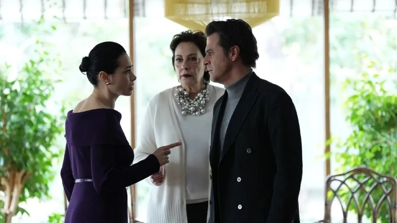 Kıskanmak dizisinde şoke eden ayrılık! Cemil karakterini oynayan Cem Uslu kadrodan ayrılıyor