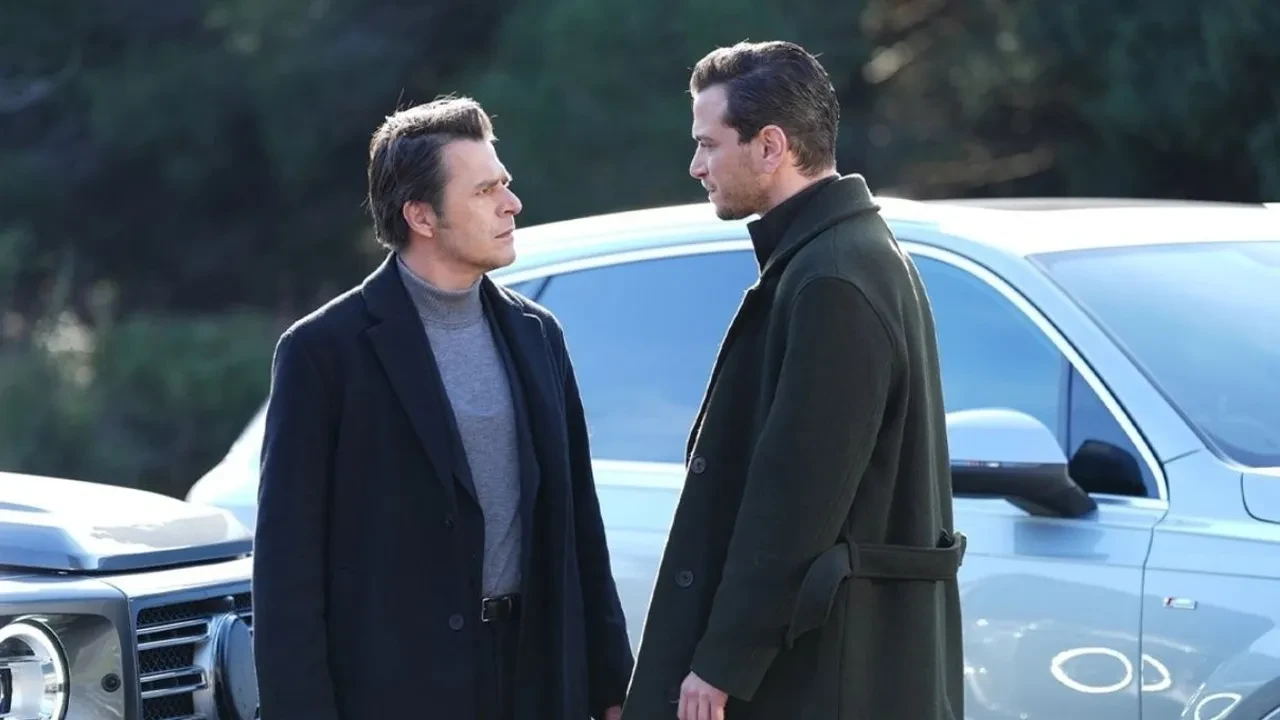 Kıskanmak dizisinde şoke eden ayrılık! Cemil karakterini oynayan Cem Uslu kadrodan ayrılıyor