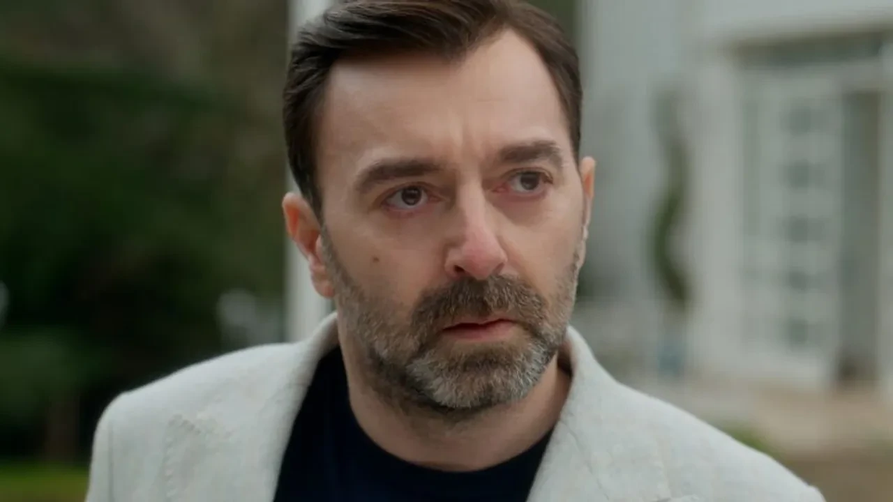 Kıskanmak dizisinde şoke eden ayrılık! Cemil karakterini oynayan Cem Uslu kadrodan ayrılıyor