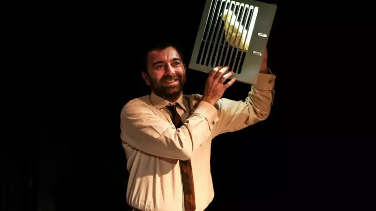 Kıskanmak dizisinde şoke eden ayrılık! Cemil karakterini oynayan Cem Uslu kadrodan ayrılıyor