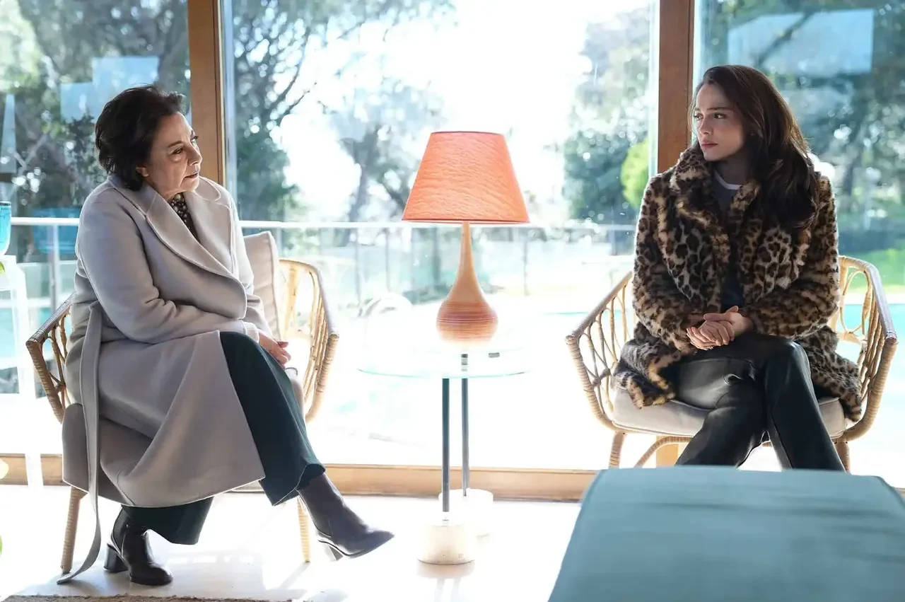 Kıskanmak’ta dengeler değişti! Cemil yıkıldı, Nüzhet konuştu