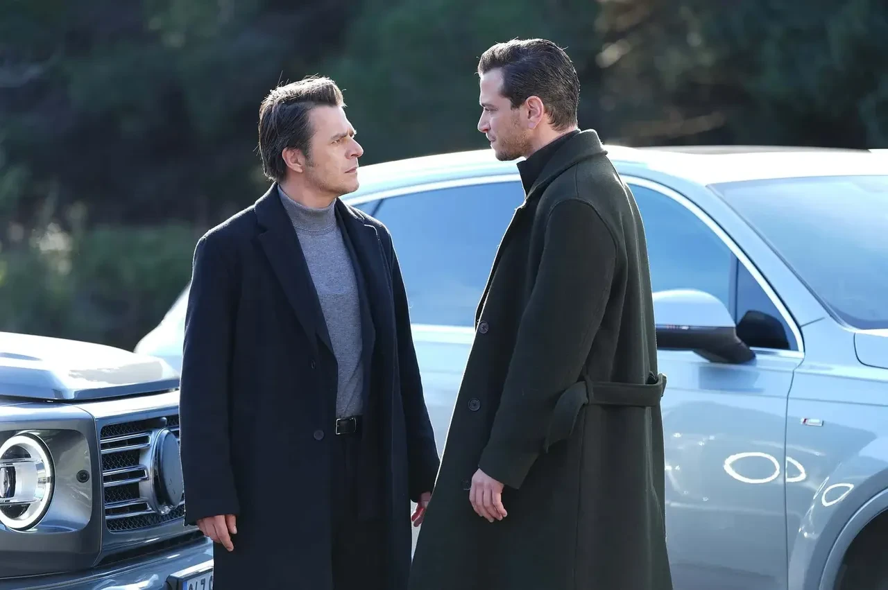 Kıskanmak’ta dengeler değişti! Cemil yıkıldı, Nüzhet konuştu