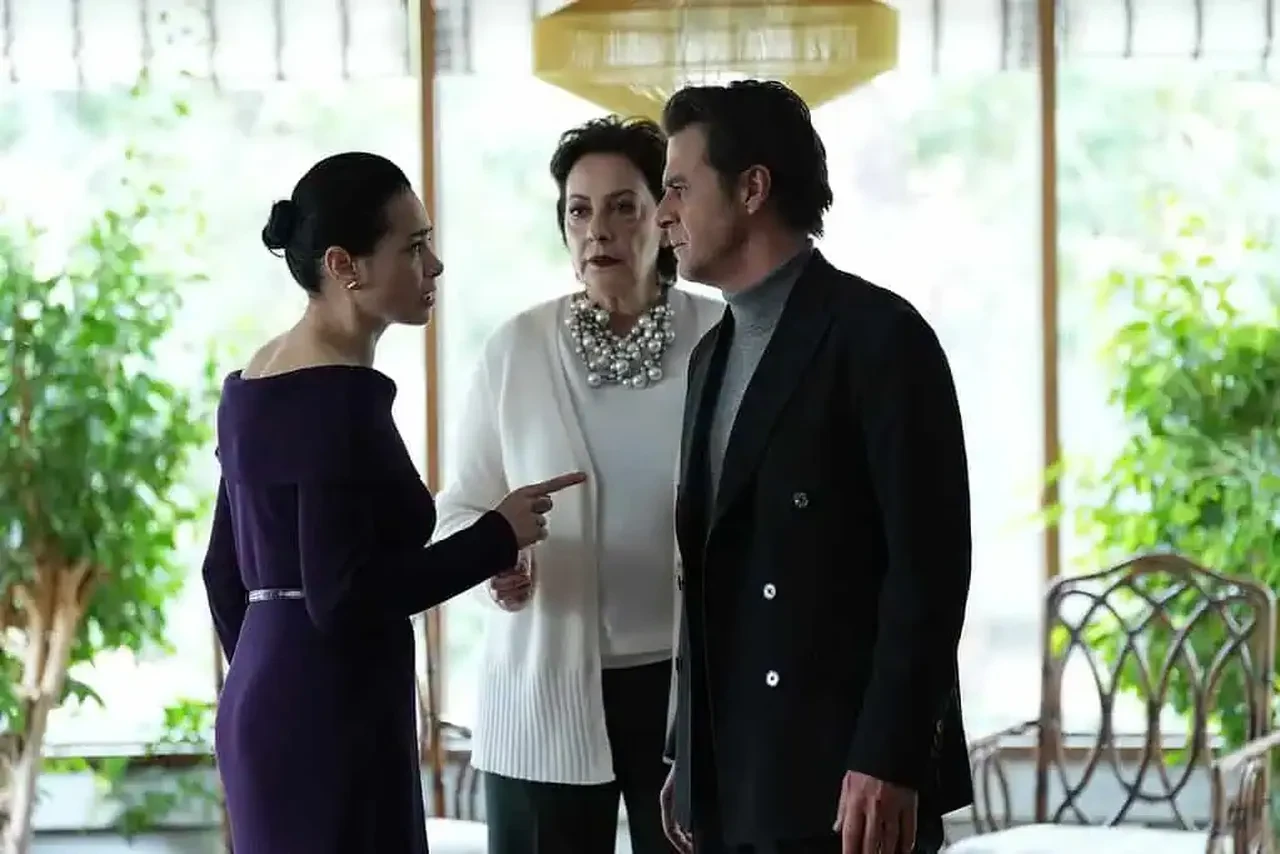 Kıskanmak’ta dengeler değişti! Cemil yıkıldı, Nüzhet konuştu