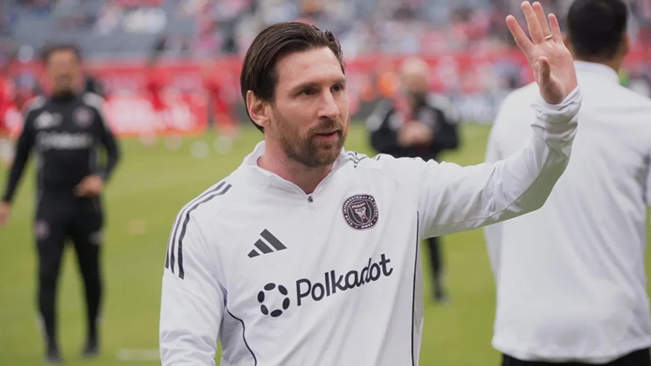 Lionel Messi en büyük pişmanlığını açıkladı: 