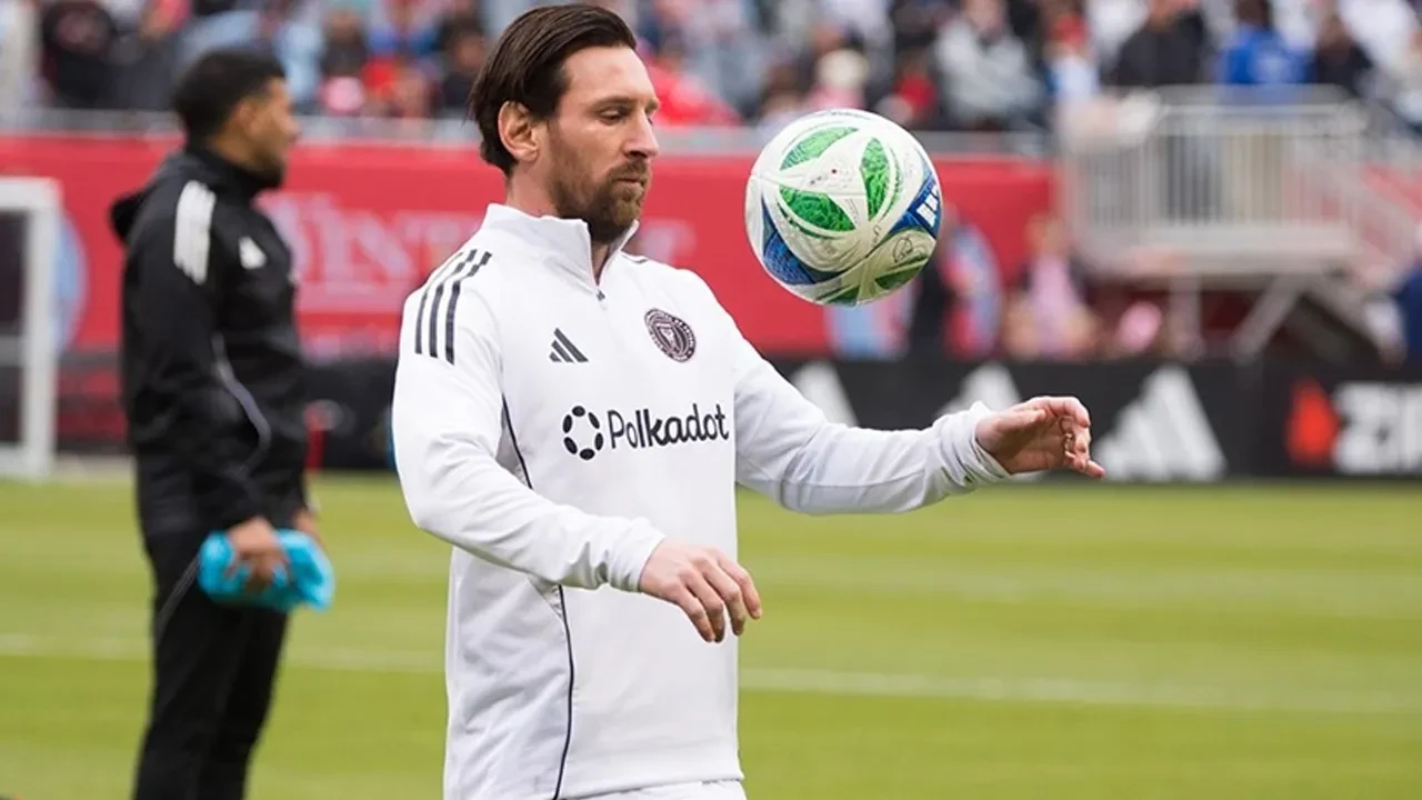 Lionel Messi en büyük pişmanlığını açıkladı: "Cahil hissettim, büyük bir kayıp"