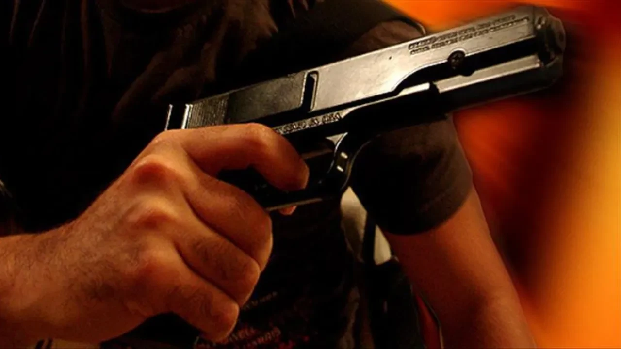 Mardin'de silahlı kavga dehşeti