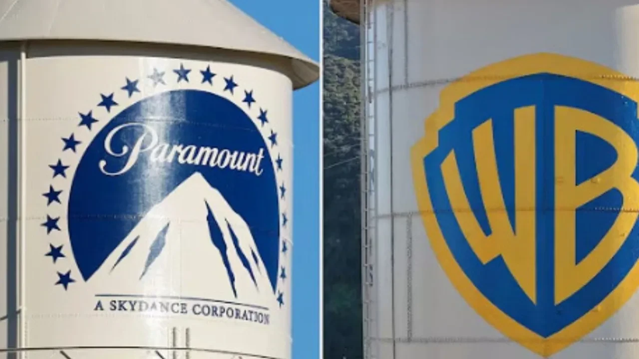 Masada 100 milyar dolar var: Dev satın alma savaşı başladı