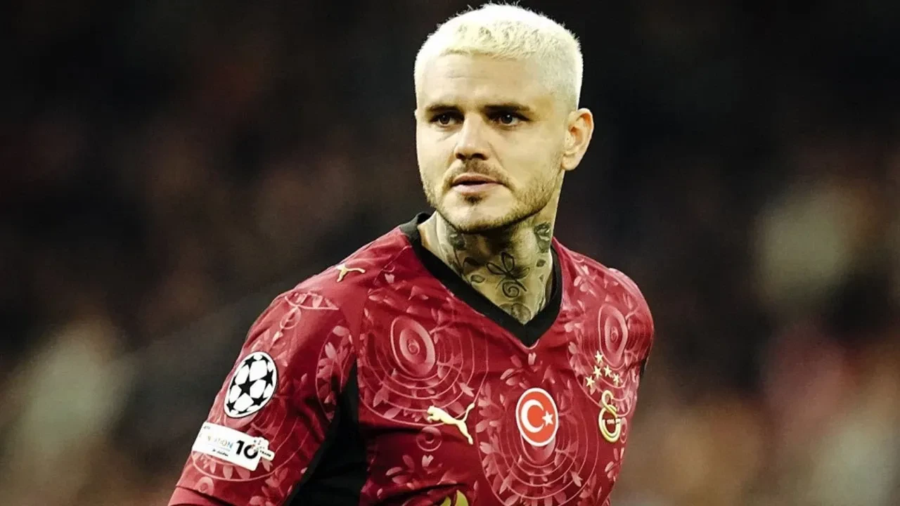 Mauro Icardi transfere göz kırptı! Ayrılığı çok yakın