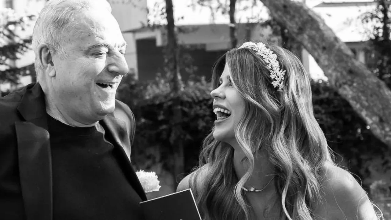 Mehmet Ali Erbil ile Gülseren Ceylan boşandı mı? Mehmet Ali Erbil ve Gülseren Ceylan neden boşandı?