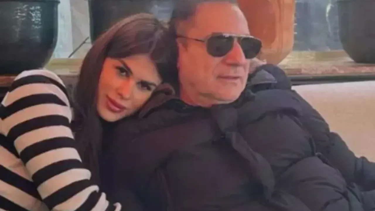 Mehmet Ali Erbil ile Gülseren Ceylan boşandı mı? Mehmet Ali Erbil ve Gülseren Ceylan neden boşandı?