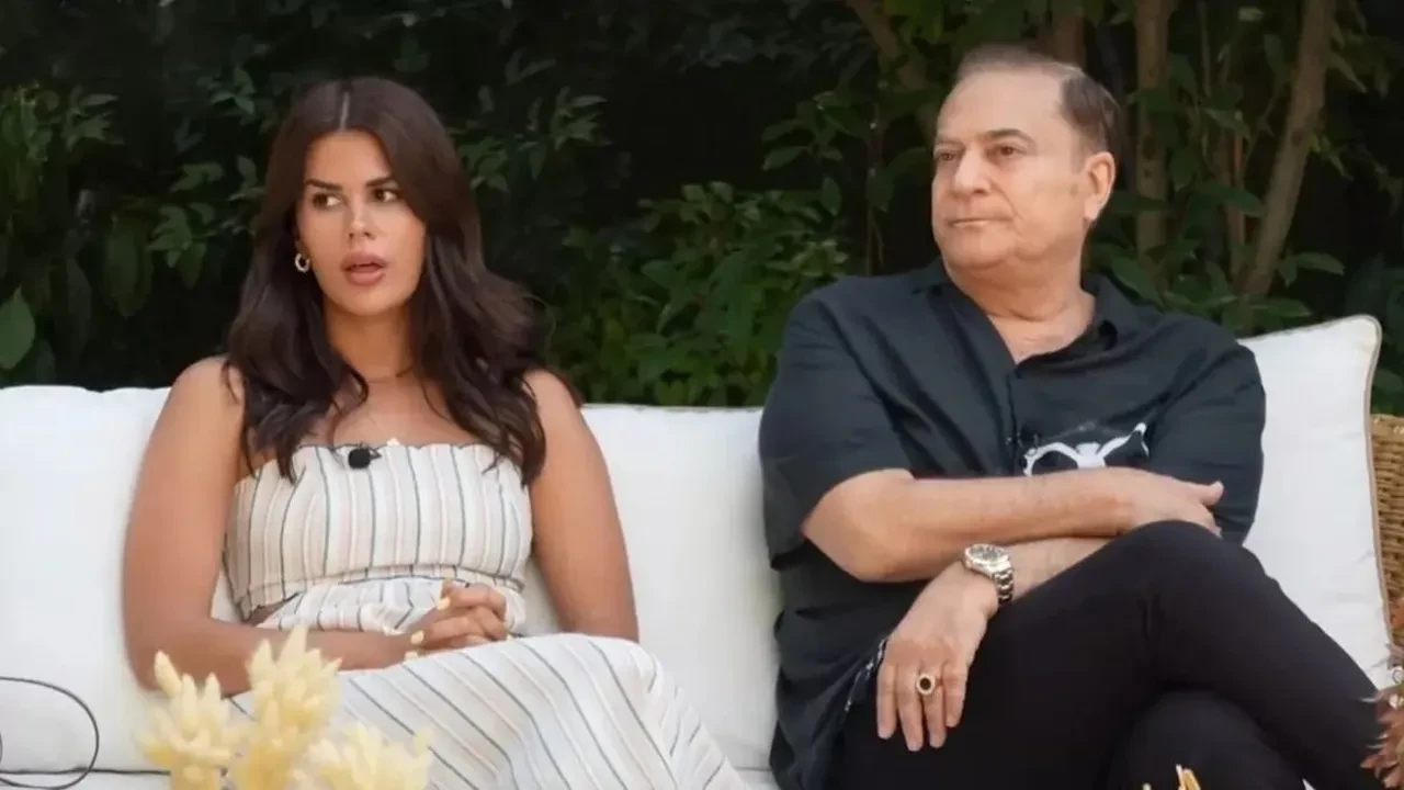 Mehmet Ali Erbil ile Gülseren Ceylan boşandı mı? Mehmet Ali Erbil ve Gülseren Ceylan neden boşandı?