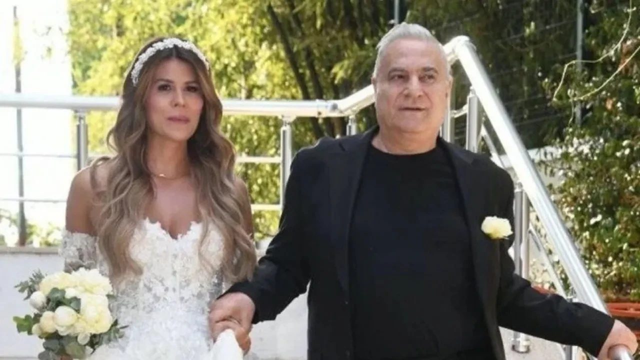 Mehmet Ali Erbil ile Gülseren Ceylan boşandı mı? Mehmet Ali Erbil ve Gülseren Ceylan neden boşandı?