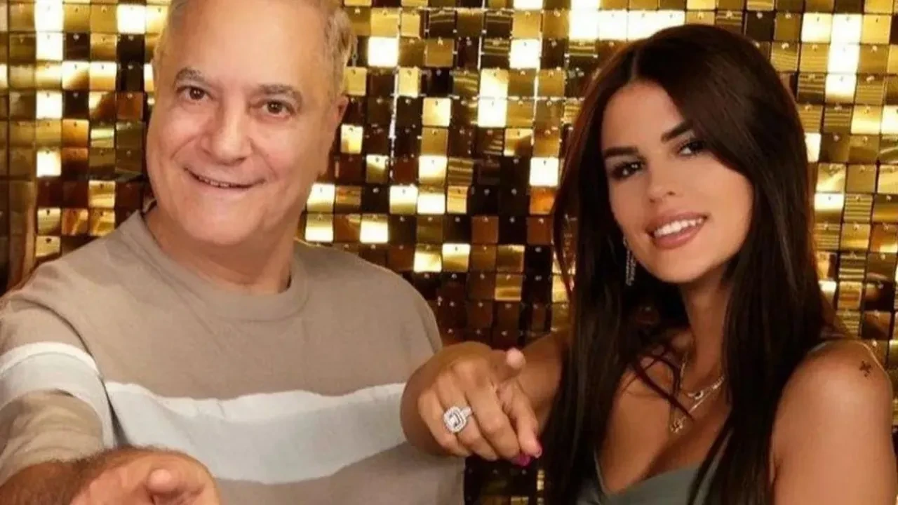 Mehmet Ali Erbil ile Gülseren Ceylan boşandı mı? Mehmet Ali Erbil ve Gülseren Ceylan neden boşandı?