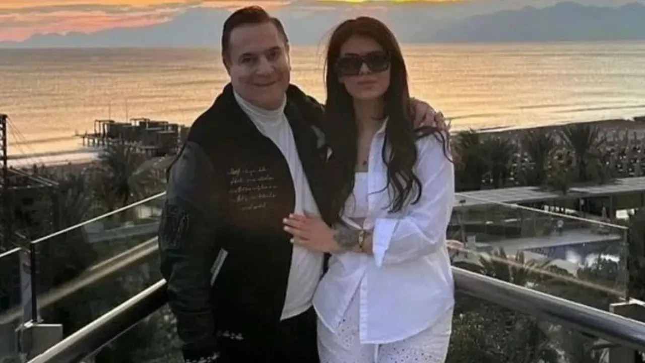 Mehmet Ali Erbil ile Gülseren Ceylan tek celsede boşandı!