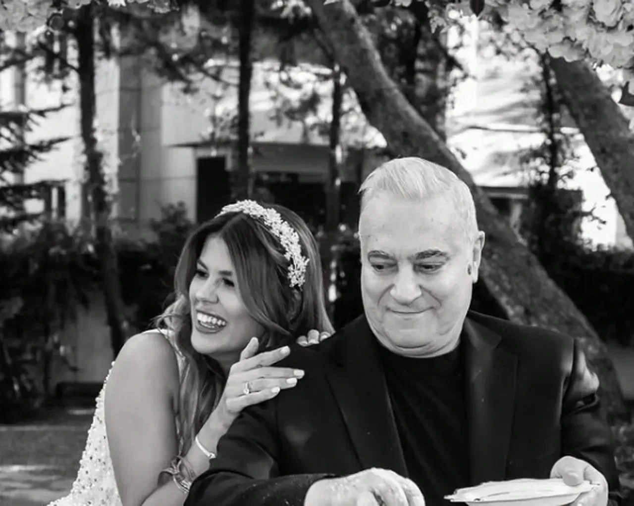 Mehmet Ali Erbil ile Gülseren Ceylan tek celsede boşandı! 