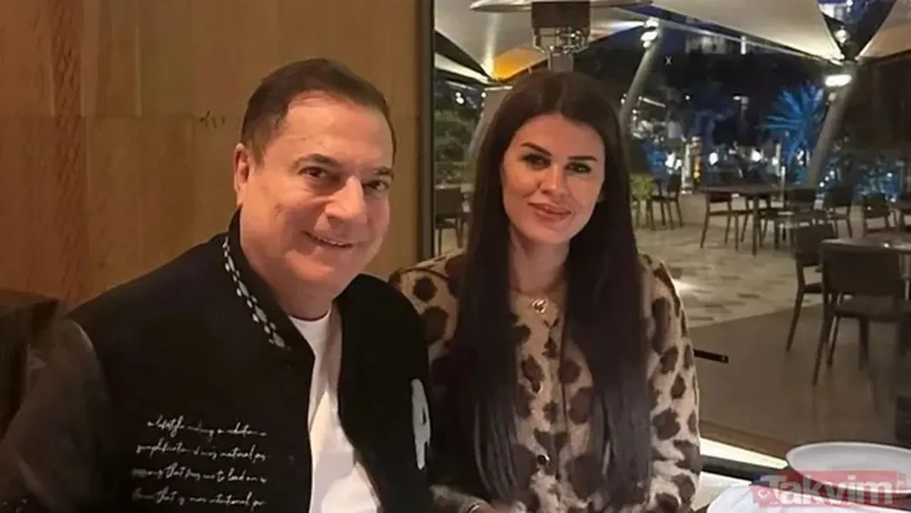 Mehmet Ali Erbil ile Gülseren Ceylan tek celsede boşandı! 