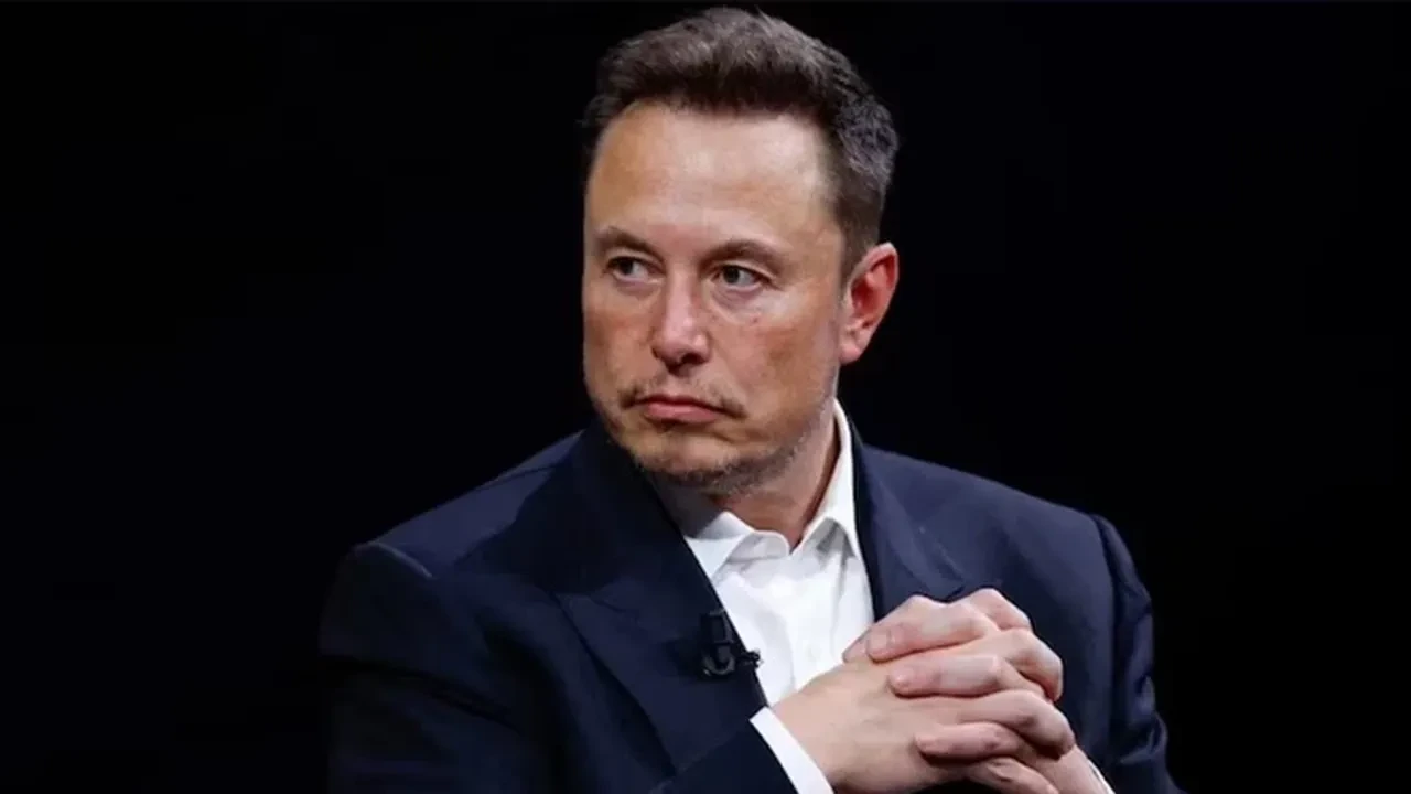Meksika'daki karışıklığa bir de Elon Musk gerilimi eklendi: Devlet lideri Sheinbaum ateş püskürdü