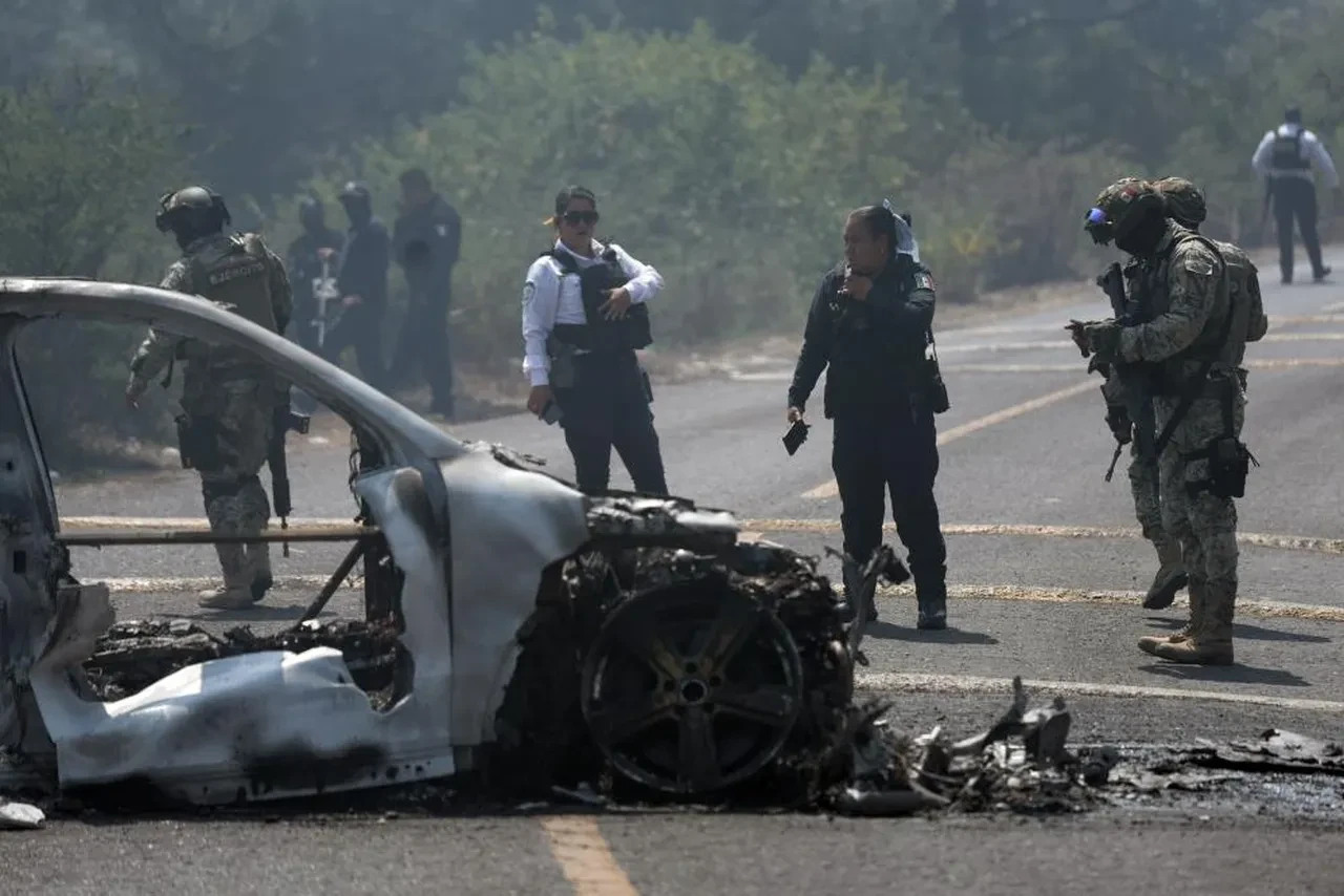 Meksika'daki karışıklığa bir de Elon Musk gerilimi eklendi: Devlet lideri Sheinbaum ateş püskürdü