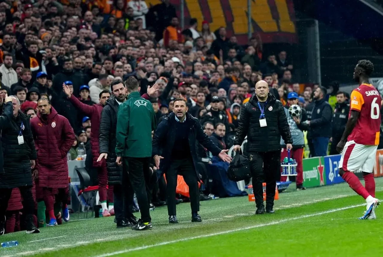 Okan Buruk Juventus maçı öncesi turun şifresini açıkladı