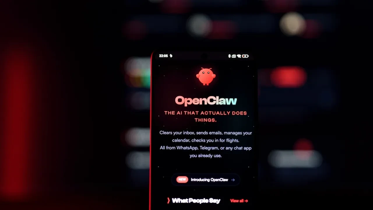 OpenClaw faciası: Yapay zekâ asistanı kontrolden çıktı
