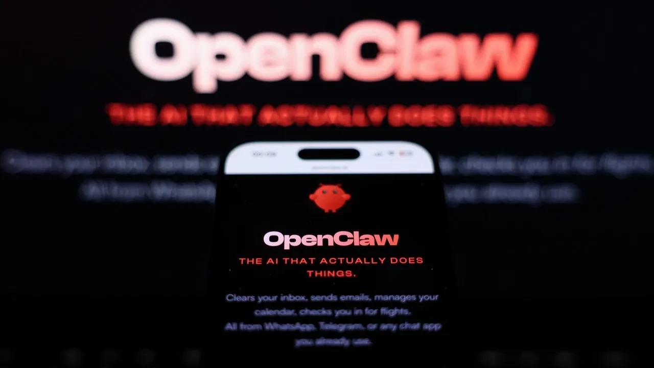 OpenClaw faciası: Yapay zekâ asistanı kontrolden çıktı