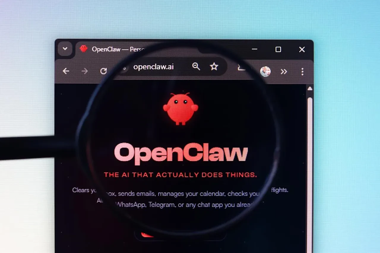 OpenClaw faciası: Yapay zekâ asistanı kontrolden çıktı