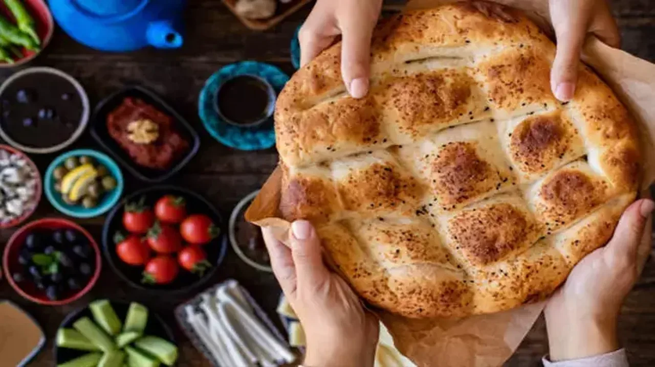 Ramazan'da sahurda yumurta mı yulaf mı? Hangisi daha tok tutar?