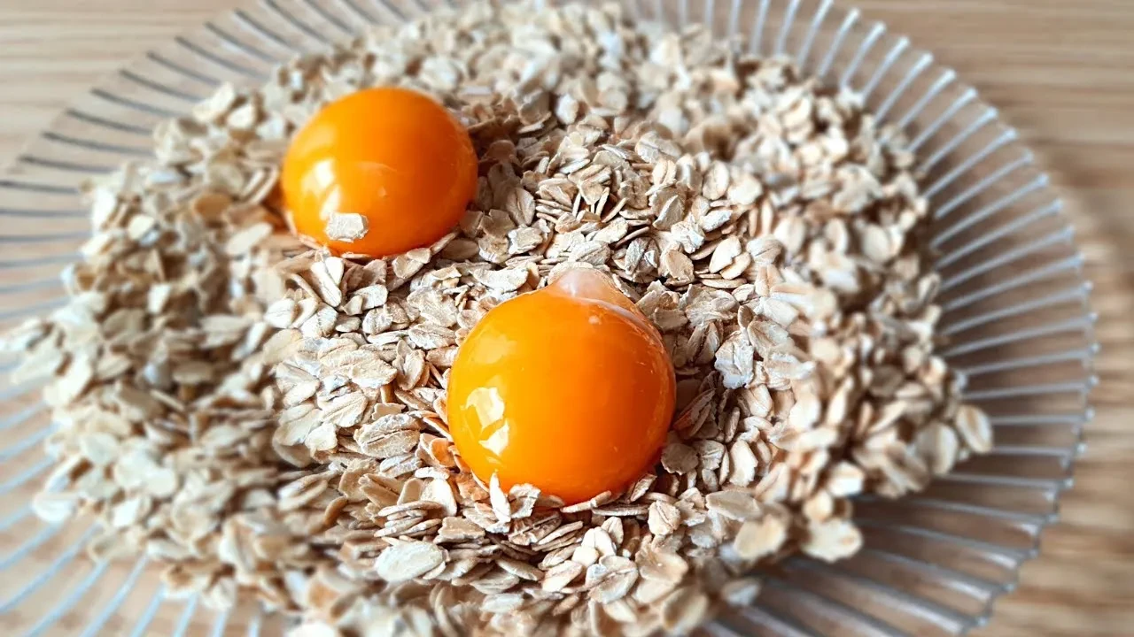 Ramazan'da sahurda yumurta mı yulaf mı? Hangisi daha tok tutar?