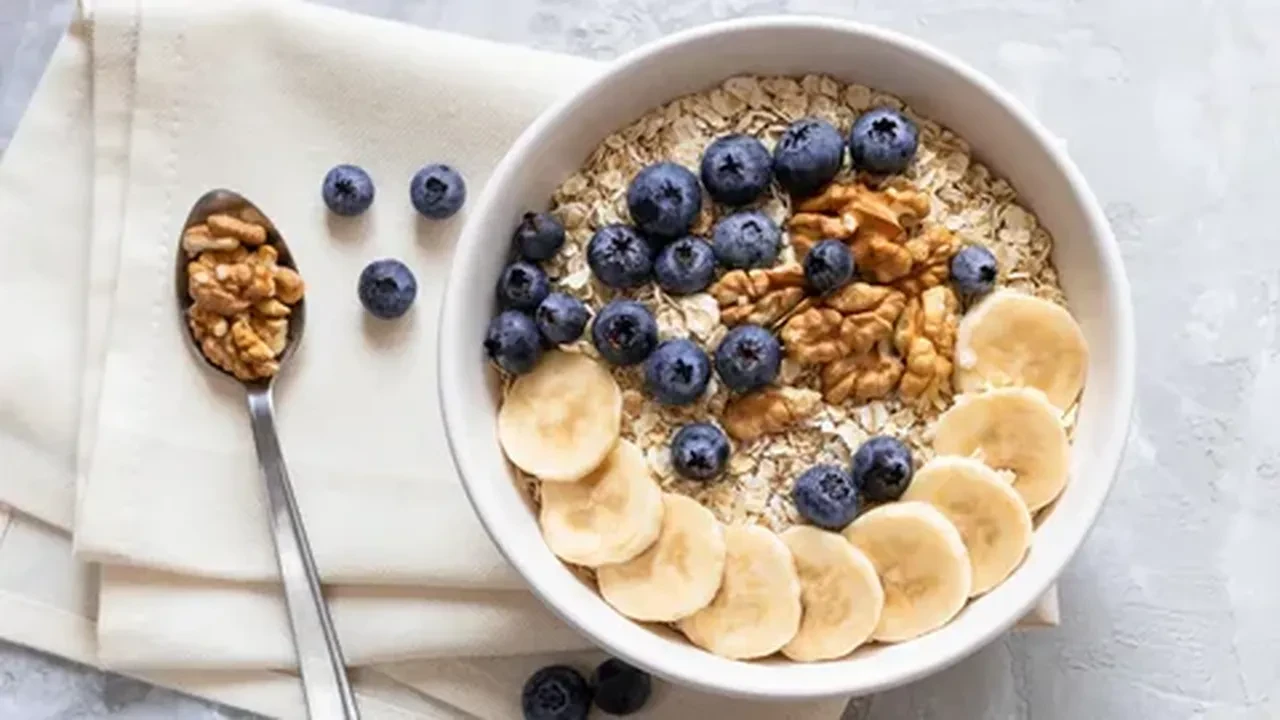 Ramazan'da sahurda yumurta mı yulaf mı? Hangisi daha tok tutar?