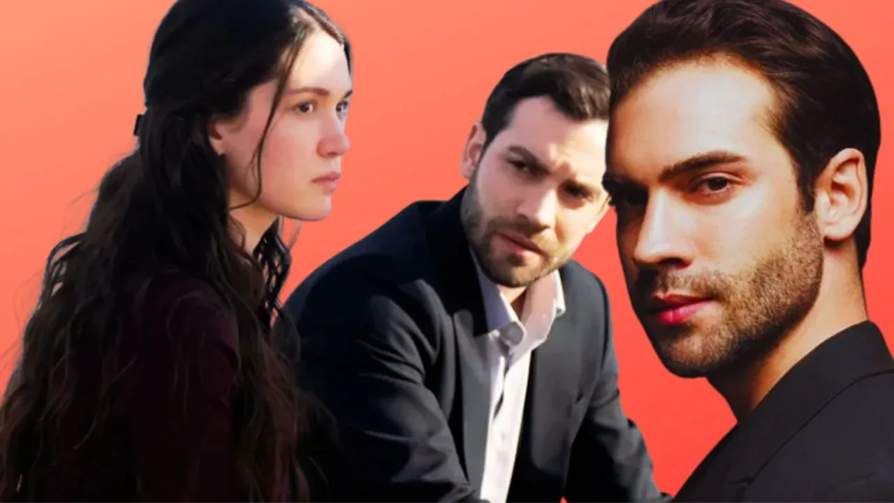 Sahipsizler'in Devran'ı Burak Berkay Akgül'e Bolu'dan olay jest! Gelen doğum günü sürprizi konuşuluyor