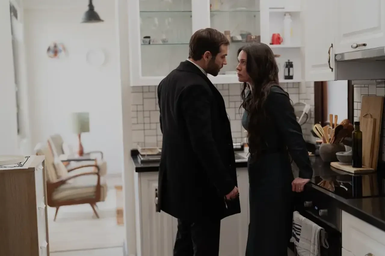 Sahipsizler'in Devran'ı Burak Berkay Akgül'e Bolu'dan olay jest! Gelen doğum günü sürprizi konuşuluyor