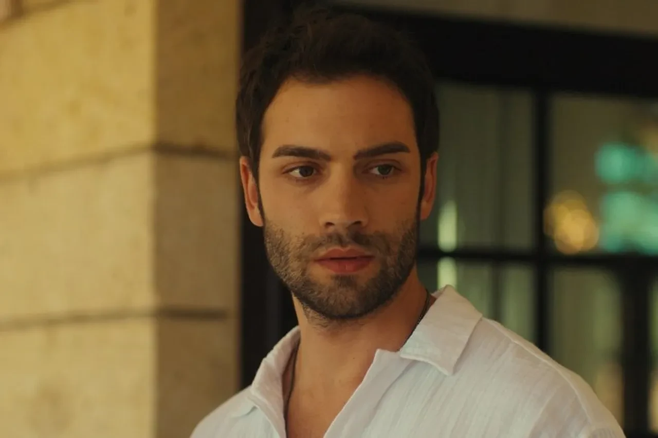 Sahipsizler'in Devran'ı Burak Berkay Akgül'e Bolu'dan olay jest! Gelen doğum günü sürprizi konuşuluyor