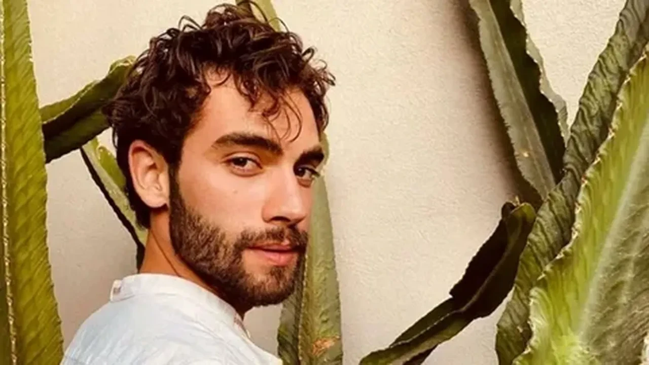 Sahipsizler'in Devran'ı Burak Berkay Akgül'e Bolu'dan olay jest! Gelen doğum günü sürprizi konuşuluyor