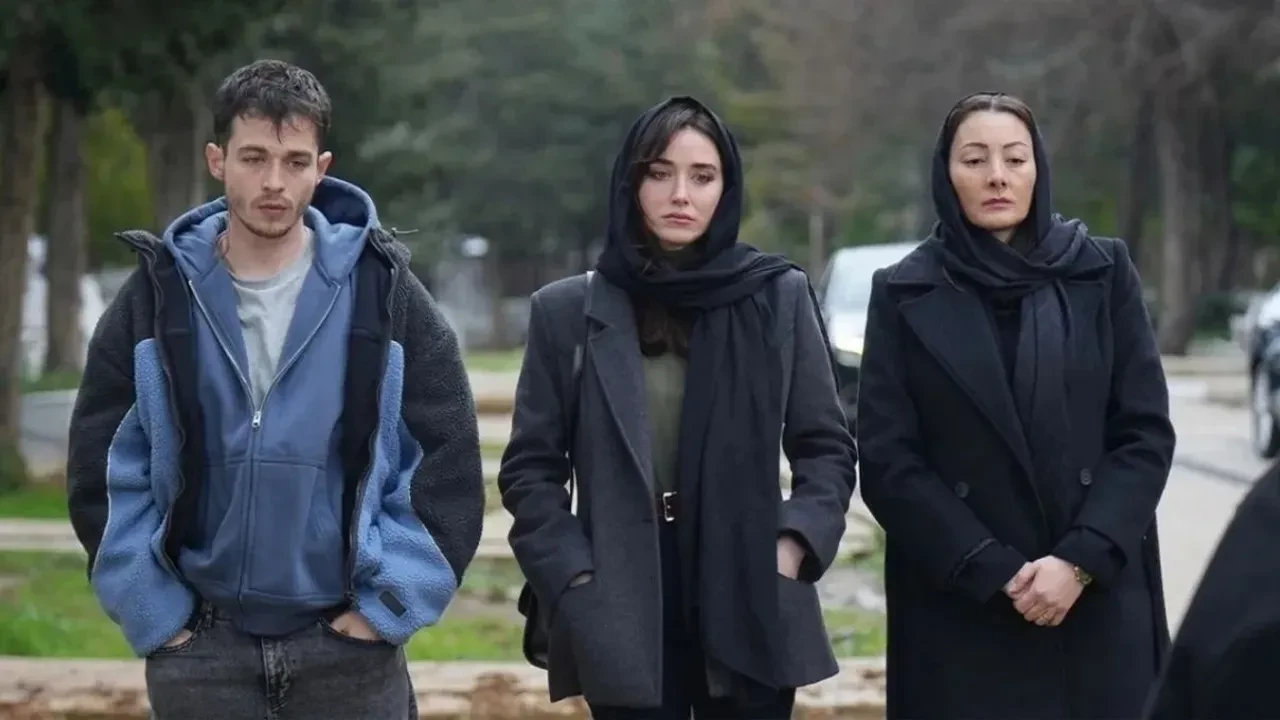 Sahtekarlar dizisinin final tarihi kesinleşti! Sahtekarlar kaçıncı bölümde final yapıyor?