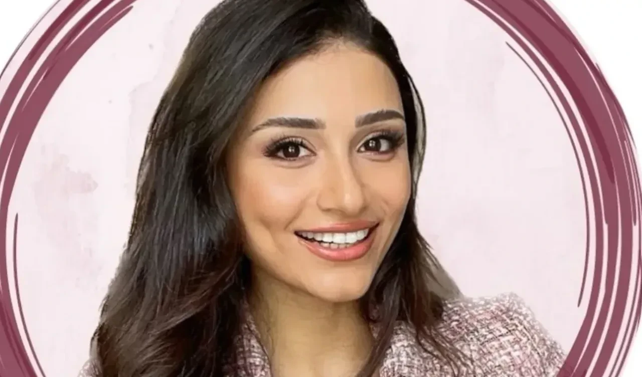 Sahurda maden suyunu böyle içmek bakın ne işe yarıyor! Diyetisyen Büşra Çalışkan'dan susuzluğu anında gideren formül