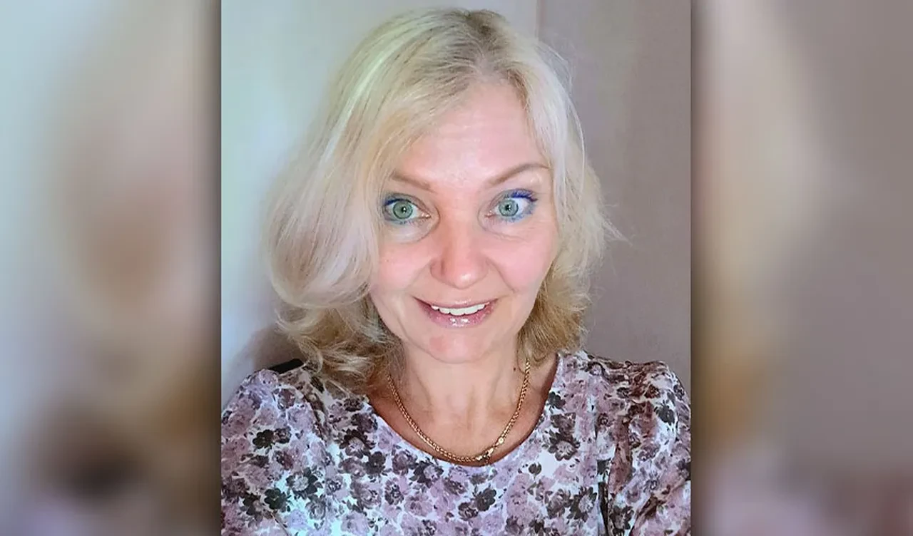 'Savaşın Yüzü' haline gelen Ukraynalı öğretmen, Putin'e meydan okudu! İşte son hali