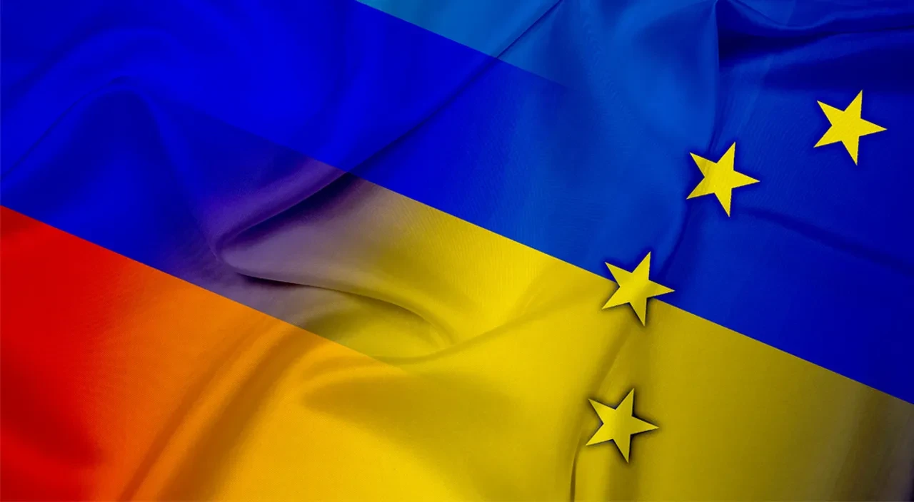 'Savaşın Yüzü' haline gelen Ukraynalı öğretmen, Putin'e meydan okudu! İşte son hali