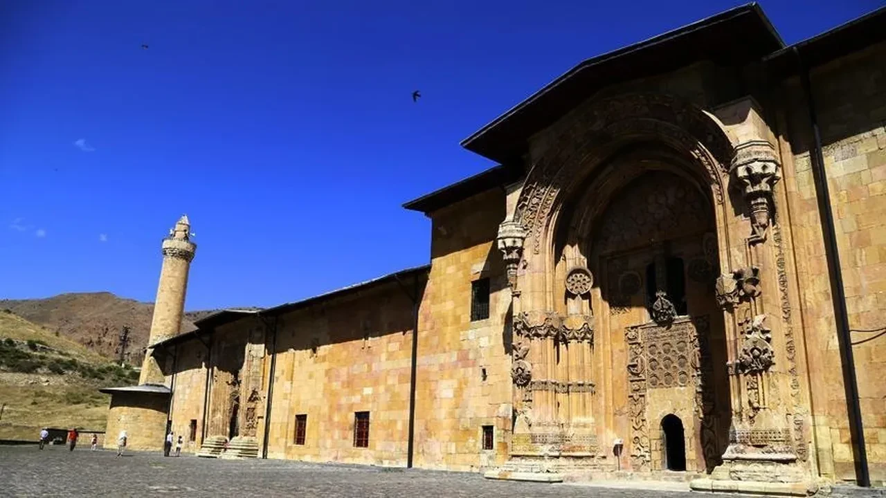 Divriği Ulu Camii