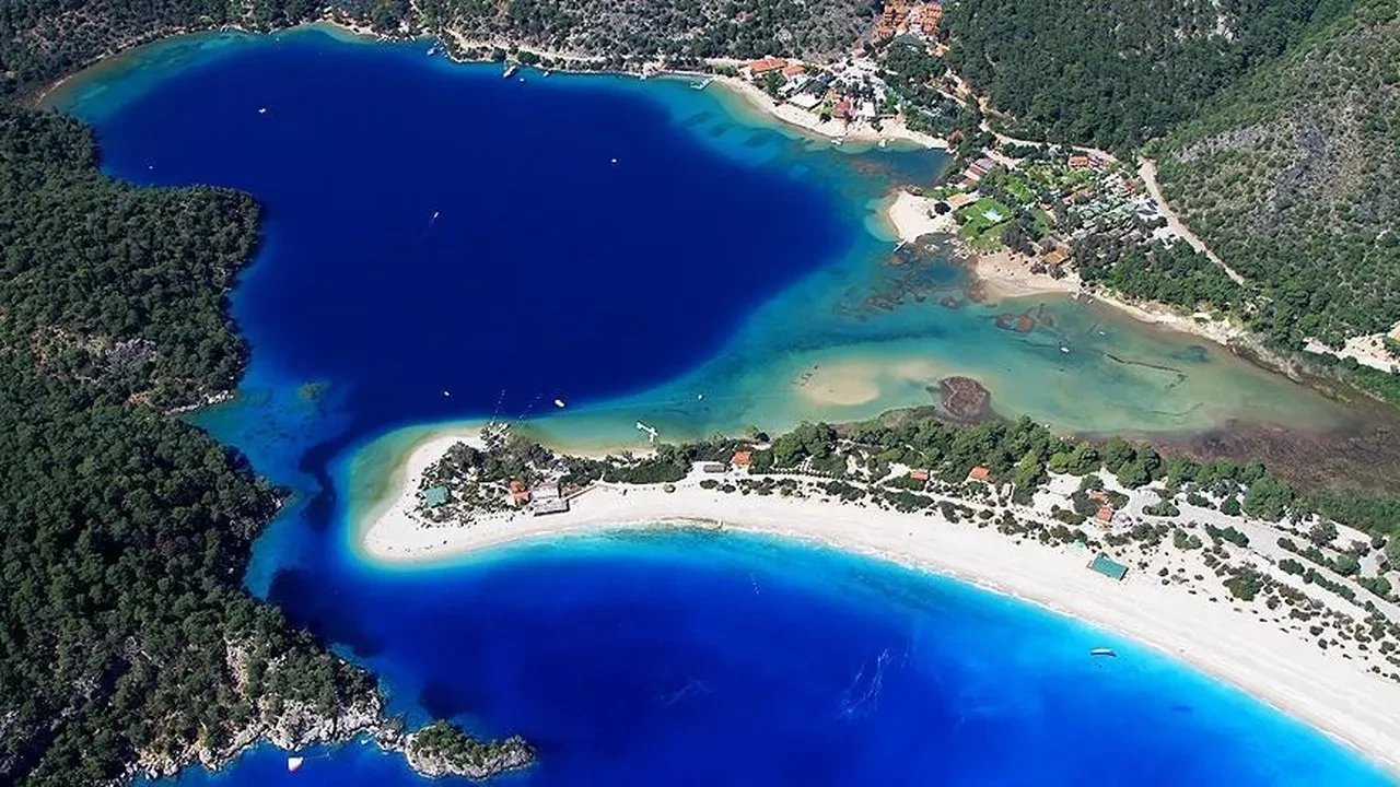 Ölüdeniz