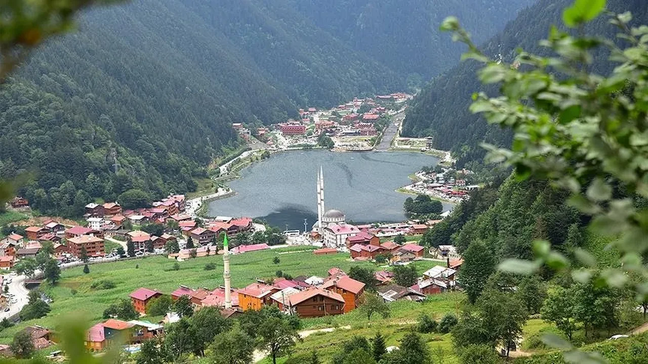 Uzungöl