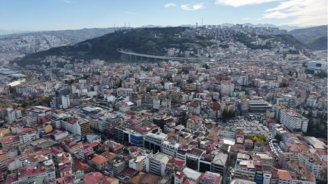 Sıfır daireler tükendi, fiyatlar fırladı! Sahile sığmayan yamaçlara tırmandı