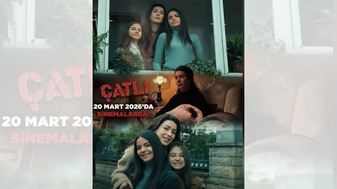 Toygan Avanoğlu’nun İranlı eşi yeni filmiyle gündem oldu! Ünlü isim Çatlı filminde başrol