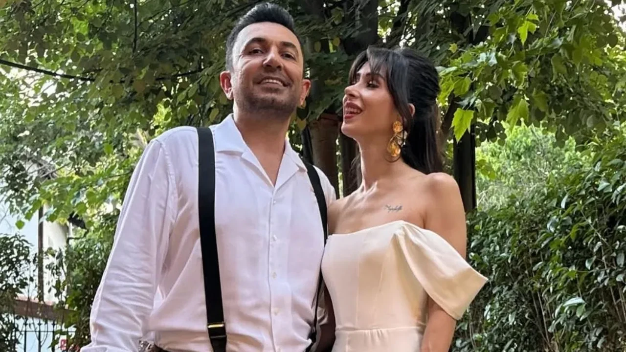 Toygan Avanoğlu’nun İranlı eşi yeni filmiyle gündem oldu! Ünlü isim Çatlı filminde başrol