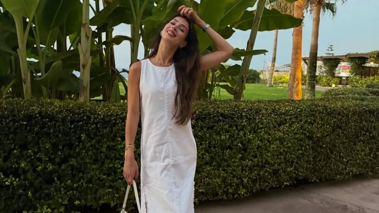 Toygan Avanoğlu’nun İranlı eşi yeni filmiyle gündem oldu! Ünlü isim Çatlı filminde başrol