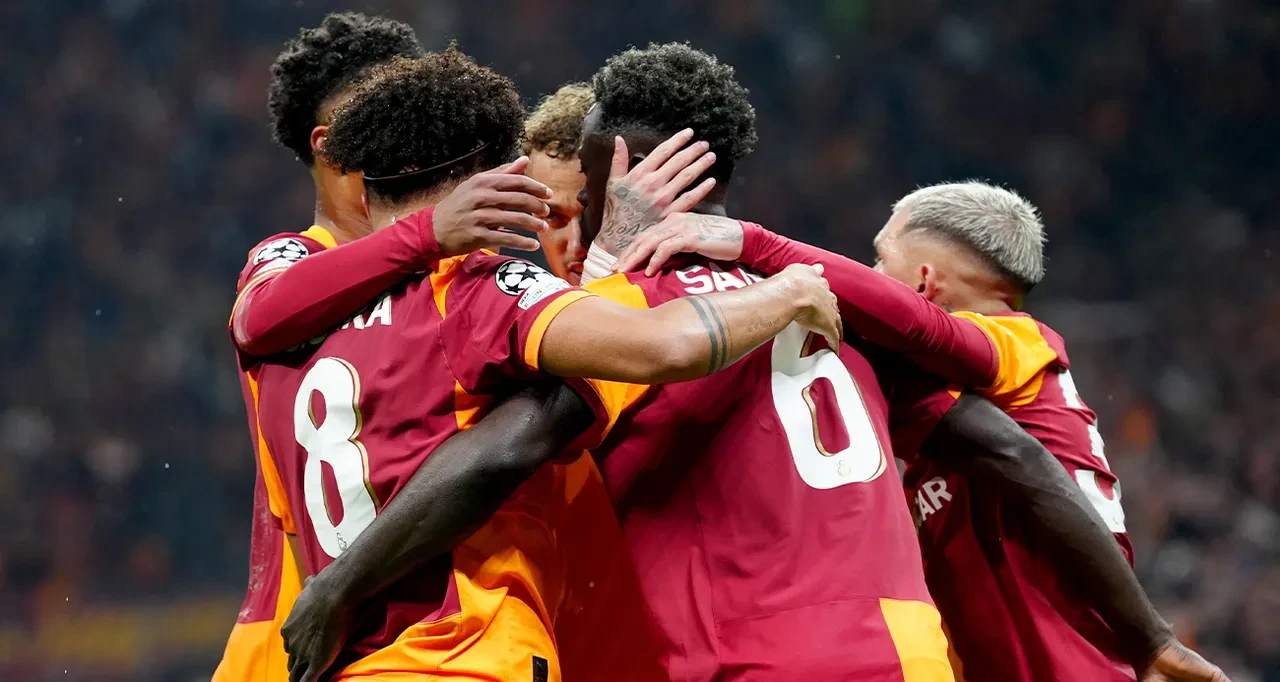 TRT 1 Galatasaray maçı CANLI nereden izlenir? Şifresiz Juventus GS maçı başlıyor